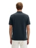 Marc O'Polo Poloshirt Piqué slim in Dark Navy