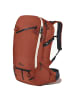 Jack Wolfskin Alpspitze Pack 35 - Skirucksack 59 cm in carmine