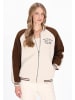 DreiMaster Women Jacket in offwhite