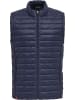 Hummel Weste Hmlred Quilted Waistcoat in MARINE