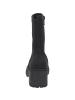 Palado Stiefel Samothraki in Schwarz