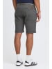 !SOLID Chinoshorts SDMonty in Grau