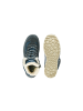 LOWA Winterstiefel in blau