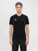 Hummel Hmlauthentic Lebensstil Herren in BLACK