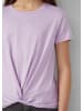 s.Oliver T-Shirt in 4615_flieder