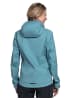 Schöffel Regenjacke "2.5L Jacket Tarvis L" in isola blue