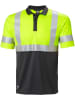 Helly Hansen Polo "Addvis Polo Shirt Cl 1" in Gelb