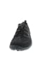 Ecco Terracruise Lt Low Vent sportlicher Schnürer Schwarz