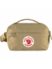 FJÄLLRÄVEN Hüfttasche Kanken Hip Pack in Sand