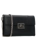 Seidenfelt Roros Clutch Tasche 23 cm in black