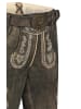 Nübler Lederhose Schorsch in Vintage
