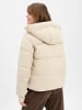 Mos Mosh Steppjacke MMOllie Terma in beige