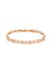 faina Women Bracelet in Rose Gold