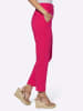 Heine Hose in pink