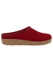 HAFLINGER Grizzly Torben in Rot