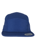  Flexfit  Flexfit Unisex Classic Jockey Cap in sea blue
