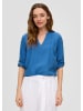s.Oliver Bluse in 5531_royalblau