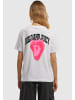 Mister Tee T-Shirts in white