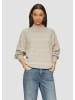 QS Strickpullover in 80W0_helles beige