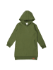 Walkiddy Kleid Pesto - Baumwolle (Bio)