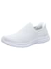 Skechers Slipper in weiß