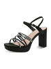 Tamaris Sandalen schwarz