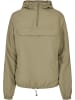 Urban Classics Light Jackets - Coat in khaki