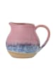 Bloomingville Milchkännchen PAULA Rosa Blau 435 ml