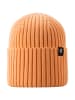 Reima Beanie Mütze " Hattara " in Apricot