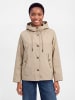Mos Mosh Jacke MMSheena in beige