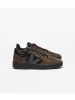 Sneaker V-10 in Schwarz