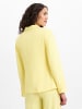 More & More Blazer in gelb