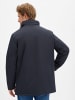 Bugatti Winterjacke in marine - 0002
