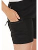 Whistler Shorts Stian in 1001 Black