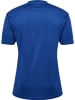 Hummel T-Shirt Hmllogo Erwachsene in TRUE BLUE
