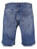 2Y Premium 2Y Premium 2Y Jeans Shorts in blue
