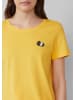 s.Oliver T-Shirt in 13D0_zitrone