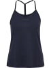 Hummel Hummel T-Shirt Hmlmt Vanja Multisport Damen in NIGHT SKY