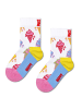 Happy Socks Socken 3er Pack in Glasses