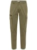 Camel Active Hose in olive brown