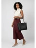 EMILY & NOAH Shopper E&N Eva in black/white 103