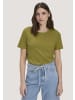 Hessnatur T-Shirt Relaxed in sommermoos