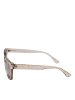Jack & Jones Sonnenbrille in Crystal Gray