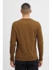 INDICODE Longsleeve IDMatheo in Braun