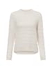 Franco Callegari Pullover in ecru - 0002