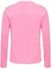 Hummel Hummel T-Shirt Hmlcore Multisport Erwachsene Atmungsaktiv Schnelltrocknend in COTTON CANDY