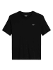 Marc O'Polo DENIM T-Shirt 1er Pack in Schwarz