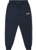 Lonsdale Trainingshose "Delaval" in Blau