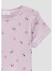 s.Oliver T-Shirt in 42A2_flieder