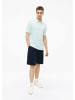 s.Oliver Polo-Shirt  in  6437_helles türkis
